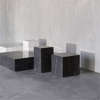 Plinth Cubic