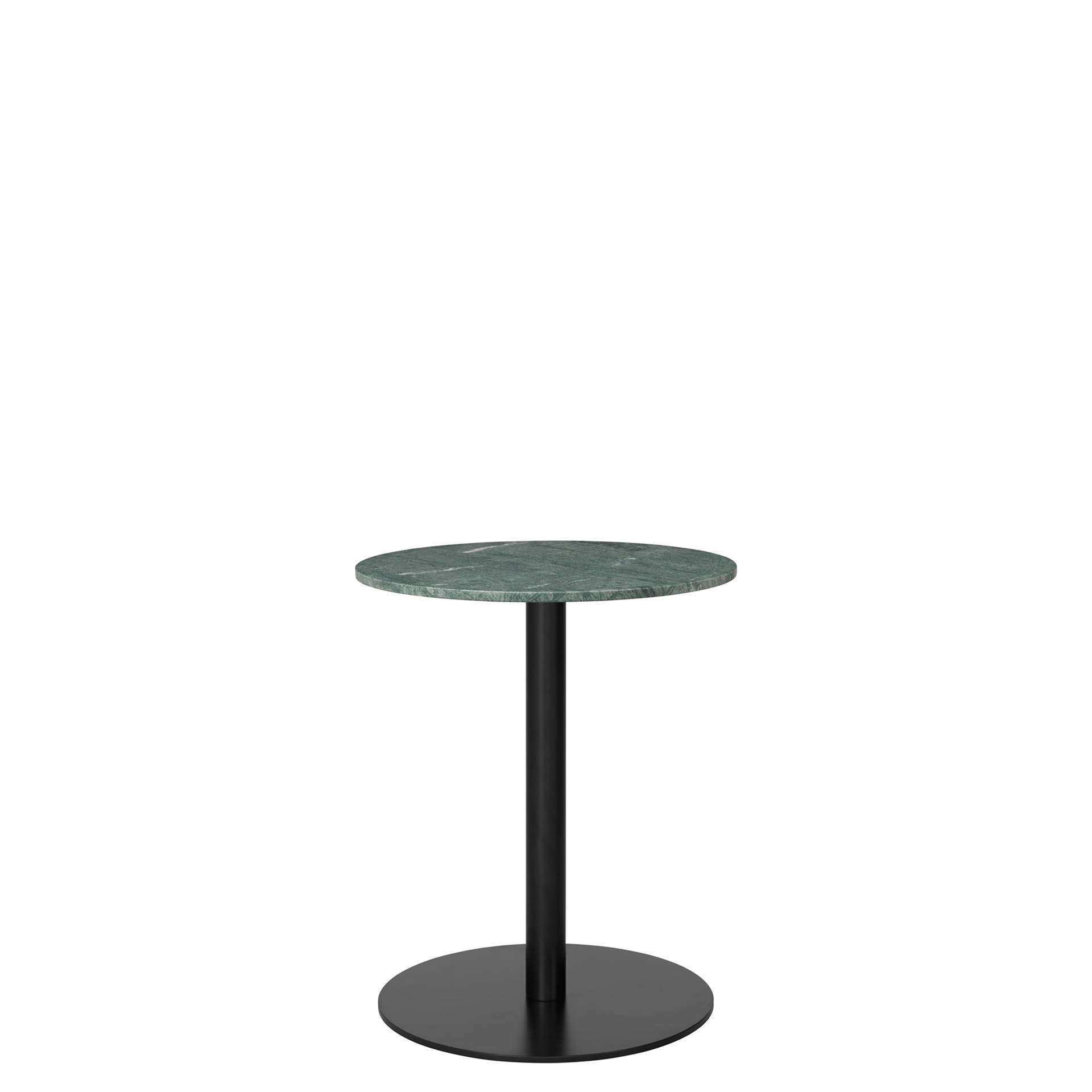 GUBI 1.0 Dining Table - Round. kelli