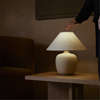 Torso Table Lamp Small