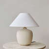 Torso Table Lamp Small