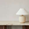 Torso Table Lamp Small