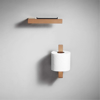 Reframe Spare Toilet Paper Holderstyle