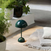 Flowerpot Portable Table Lamp VP9 - Lifestyle