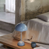 Flowerpot Portable Table Lamp VP9 - Lifestyle