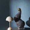 Flowerpot Portable Table Lamp VP9 - Lifestyle