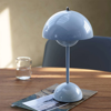 Flowerpot Portable Table Lamp VP9 - Lifestyle