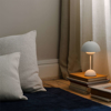 Flowerpot Portable Table Lamp VP9 - Lifestyle