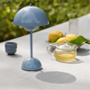 Flowerpot Portable Table Lamp VP9 - Lifestyle