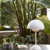 Flowerpot Portable Table Lamp VP9 - Lifestyle