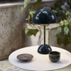 Flowerpot Portable Table Lamp VP9 - Lifestyle