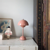 Flowerpot Portable Table Lamp VP9 - Lifestyle