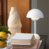 Flowerpot Portable Table Lamp VP9 - Lifestyle