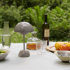 Flowerpot Portable Table Lamp VP9 - Lifestyle