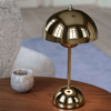 Flowerpot Portable Table Lamp VP9 - Lifestyle