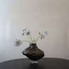 HEIN STUDIO Canyon Vase New Smoke Large