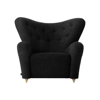 The Tired Man Lounge Chair - Hallingdal65-0180