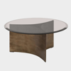 Arc - Tables - Medium Bronze