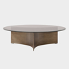 Arc - Tables - Large Bronze