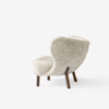 Little Petra Lounge Chair