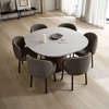 Ovata Dining Table