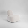 Secolo Clip Lounge Chair