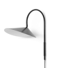 Picture of FERM LIVING Arum Swivel Wall Lamp - Black