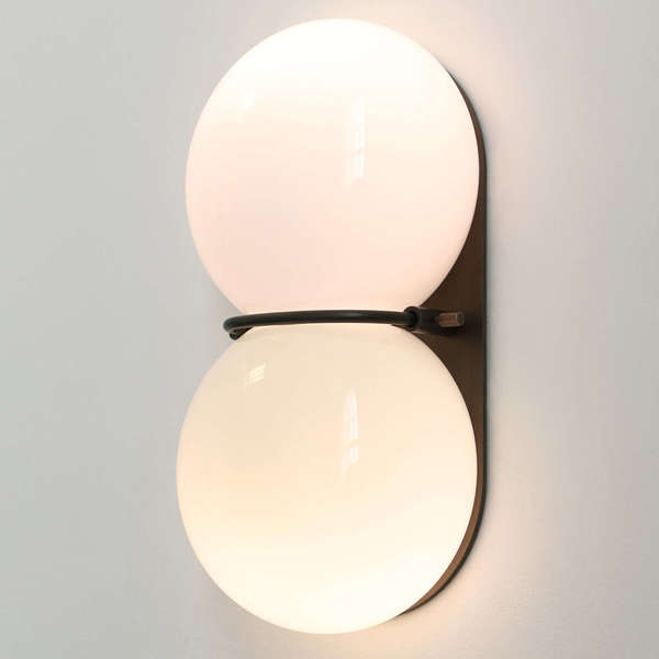 Twin1.0 Sconce