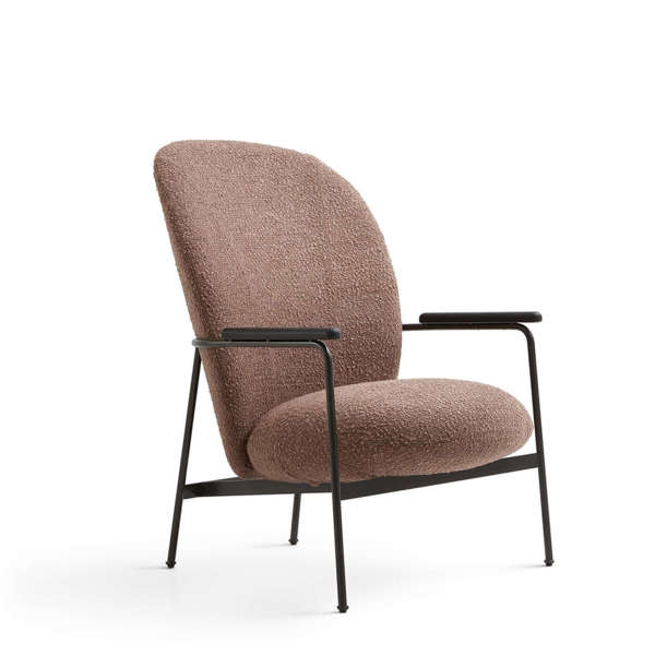 Claire Lounge Chair 