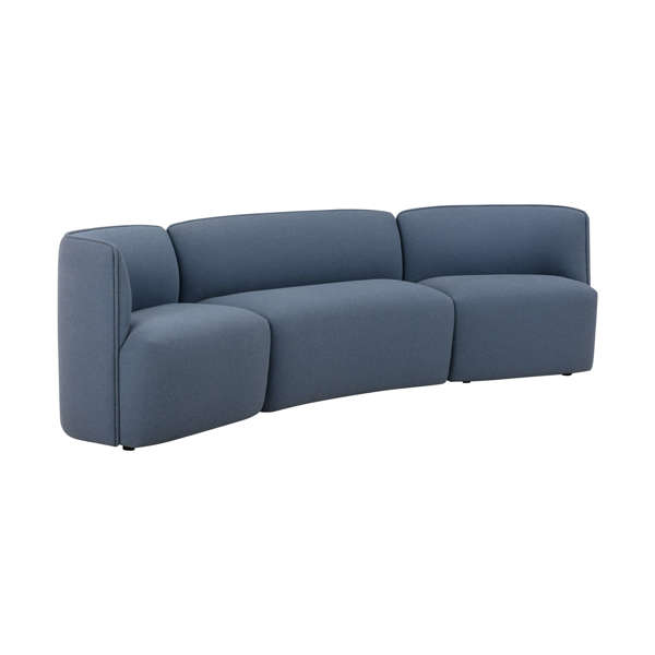 Panorama Dining Sofa and Chair