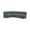 Panorama Dining Sofa and Chair