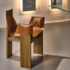 Manta Dining Chair