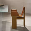 Manta Dining Chair