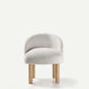 Pebble Dining Chair