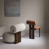 NORR11 Hippo Lounge Chair