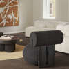 NORR11 Hippo Lounge Chair