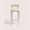 Font Bar Stool