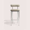 Font Bar Stool