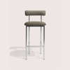 Font Bar Stool