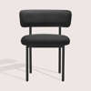 Font Regular Dining Chair