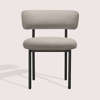 Font Regular Dining Chair