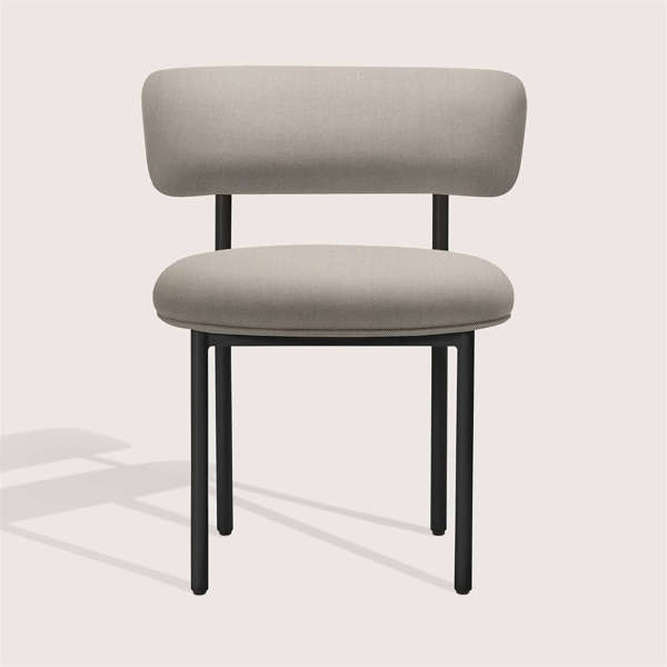 Font Regular Dining Chair