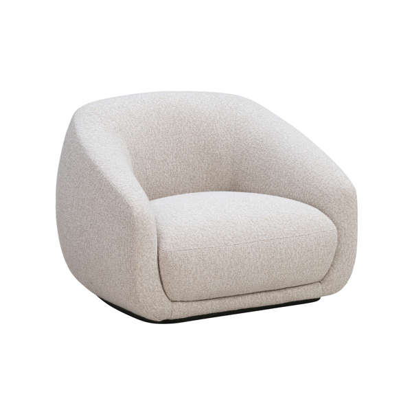 Montholon Lounge Chair - Bosa 04