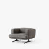 Inland Lounge Chair AV21