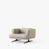 Inland Lounge Chair AV21