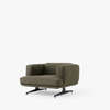 Inland Lounge Chair AV21