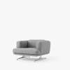 Inland Lounge Chair AV21