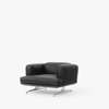 Inland Lounge Chair AV21