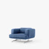 Inland Lounge Chair AV21