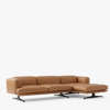 Inland Sofa Chaise Lounge AV42