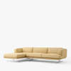 Inland Sofa Chaise Lounge AV42